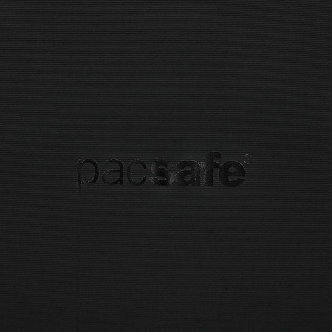 Картинка рюкзак городской Pacsafe Metrosafe LS350 черный - 9