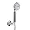 Cezares ECO-KD-01 Ручной душ со шлангом и держателем, хром