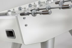 Игровой стол Weekend - футбол Garlando Image (143.7x76x88см)