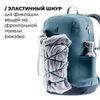 Картинка рюкзак городской Deuter Gogo atlantic-ink - 6