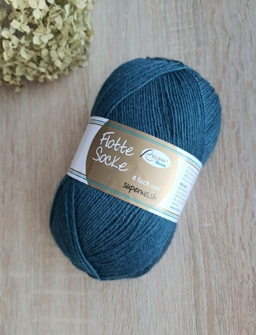 Rellana Flotte Socke Uni 100 (913)