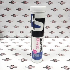 Пластичная смазка ЭКСТРИМ EP-2 LC (0,4 кг) | Suprotec