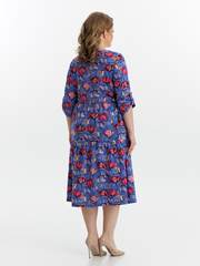 4715 Платье женское