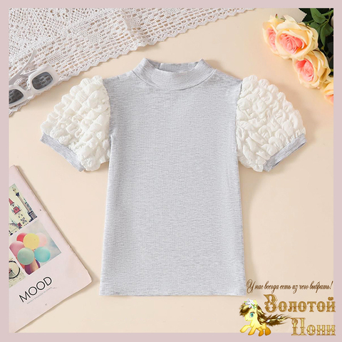 Блуза девочке (7-11) 250526-S770320.3