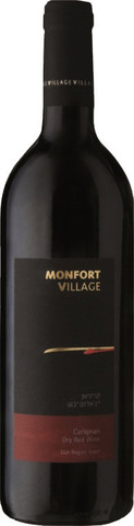 Вино Barkan, Carignan Monfort, 0.75 л