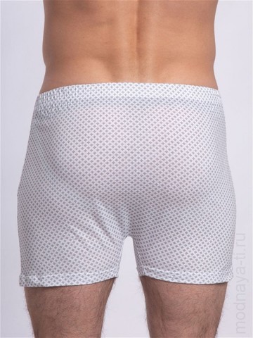 Мужские трусы Riccardo Short X-File