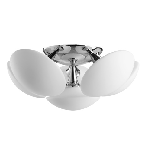 Светильник Arte Lamp Aqua-sfera A2550PL-6CC