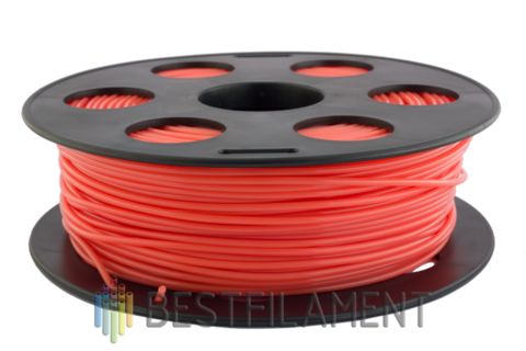 Коралловый PLA-пластик Bestfilament