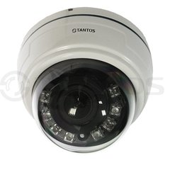 Видеокамера Tantos TSc-Di960HVA (2.8-12)