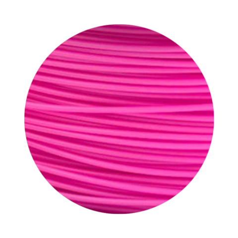Розовый ABS-пластик Bestfilament