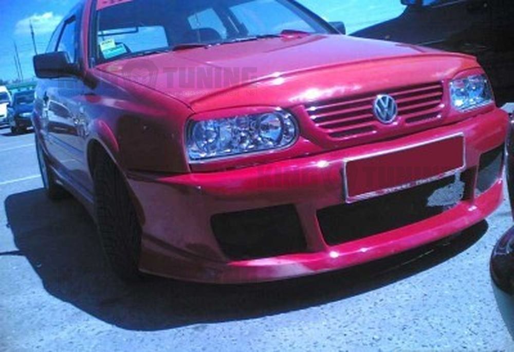 Купить Бампер На Гольф 4 В Днр