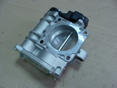 дроссель Geely Х7 (JL4G20/JL4G24) 4G63 MT,DELPHI  1016050461-01