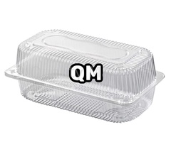 Контейнер К-35/2, 230 x 125 x 87 мм (504шт/кор)