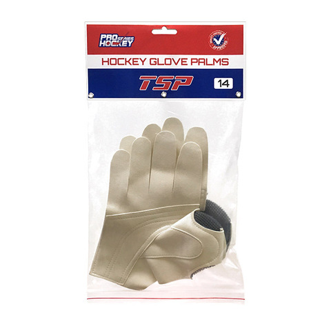 Ладошки TSP Hockey Glove Palms (пара) для перчаток 11