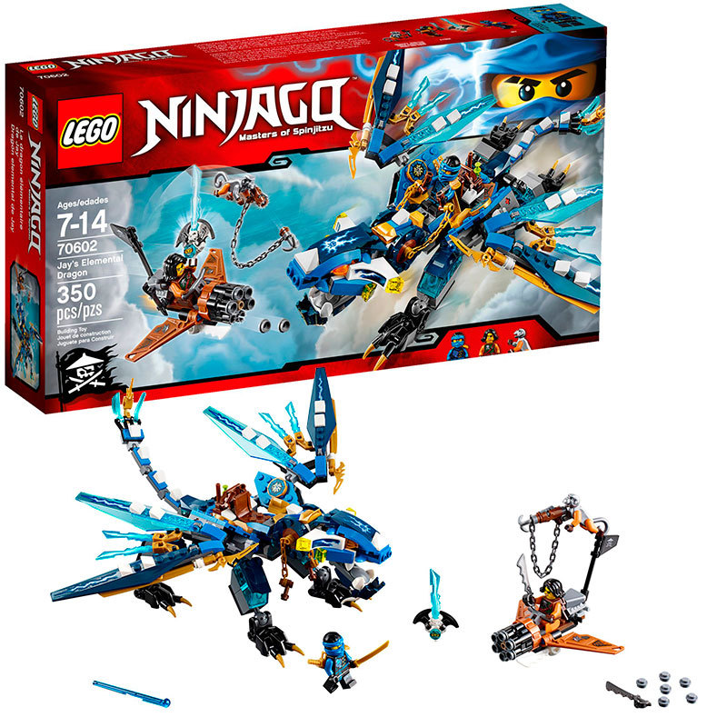 Lego hotsell ninjago cena