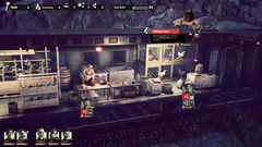 Pandemic Train (для ПК, цифровой код доступа)