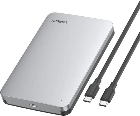 Корпус для диска UGREEN CM300 (70499) 2.5