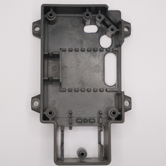 Запчасть №50 для Durabe H8235. Распределительная коробка