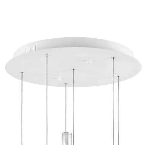 Подвесной светодиодный светильник Lightstar DISCO 792169