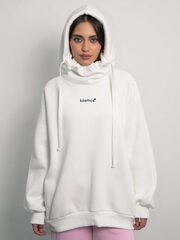 Худи с начесом Victory молочный