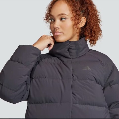 Куртка Adidas W HELIONIC RLX