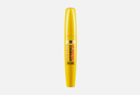 FarmStay Гипоаллергенная тушь для объёма FarmStay Visible Difference Volume Up Mascara