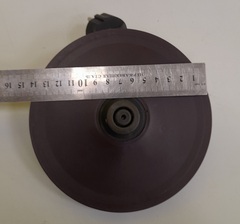 Подставка для чайника Polaris PWK 1877CGL