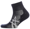 Беговые Носки Asics 2PPK Cushioning Sock Black