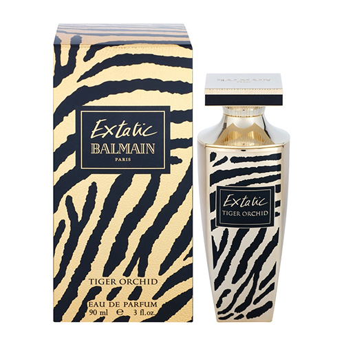 Balmain tiger orchid 2025 perfume