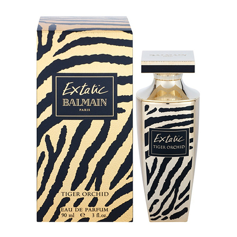 Balmain Extatic Tiger Orchid