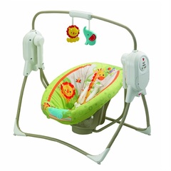Fisher Price Мини-колыбелька 