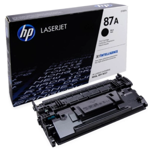 HP CF287A №87A