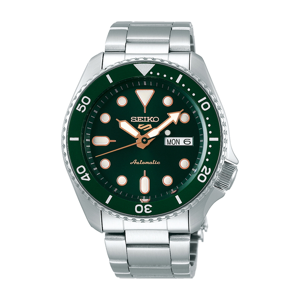 

Наручные часы Seiko, 5 Sports SRPD63K1S