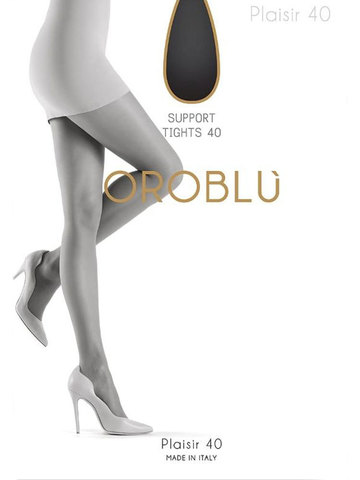 Колготки Plasir 40 Oroblu