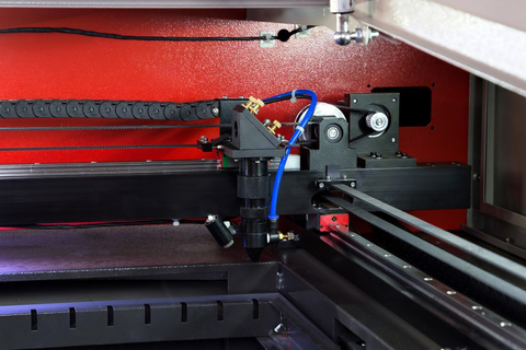 Лазерный станок Raylogic V12 1610 Максима+