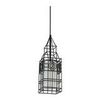 Подвесной светильник Maytoni City T195-PL-01-B