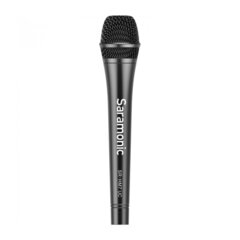 Микрофон Saramonic SR-HM7 UC динамический кардиоидный ручной, с разъемом Type-C