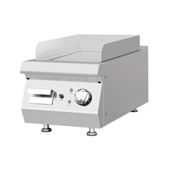 Поверхность жарочная гладкая Kocateq 0M0FT1E (Тепан гриль)