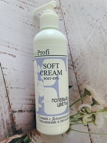 EcoProfi Сливки 