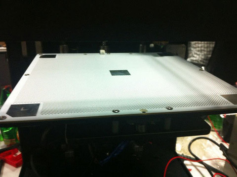 3D-принтер Zortrax M-200