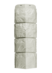 Угол наружный Docke Bergard Кокос 424мм