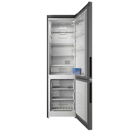 Холодильник Indesit ITR 5200 X mini –  4