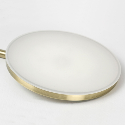 Торшер светодиодный Lussole LSP-0904