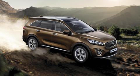 Гарант Блок Люкс 192.E/f для KIA SORENTO PRIME /2015-/ ЭkУР рулевой вал Ф20мм