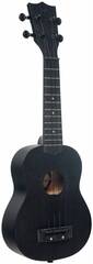 FLIGHT NUS310 BLACKBIRD - Укулеле сопрано