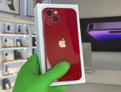 iPhone 13, 512 ГБ б/у