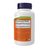 Добавка для поддержки пищеварения, Cascara Sagrada, Now Foods, 100 вегетарианских капсул 3