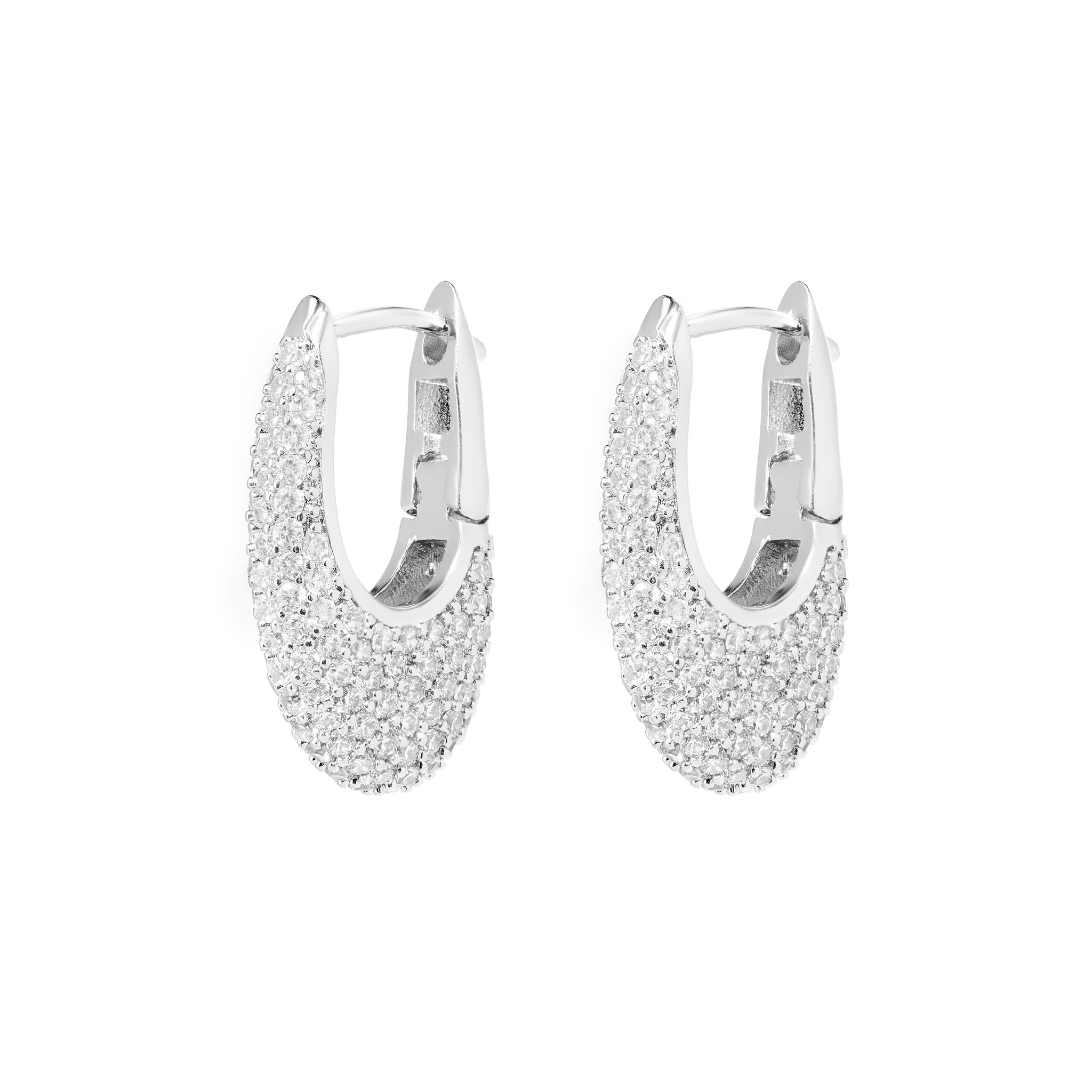 

Серьги Subtle Spark Earrings
