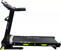 Беговая дорожка DFC LAGUNA T-250