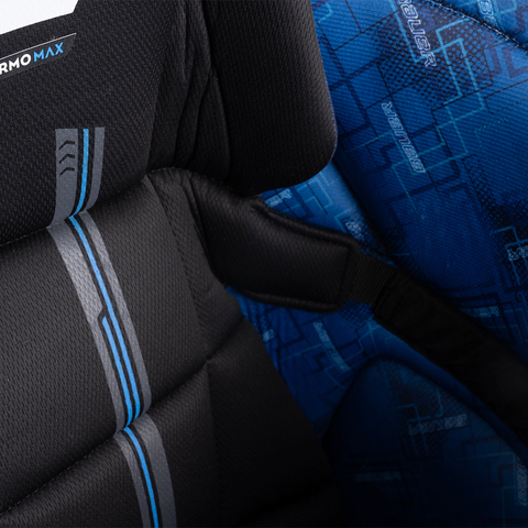 Шорты Bauer S24 HP ELITE JR S черные